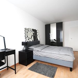 Appartement met Twee Slaapkamers